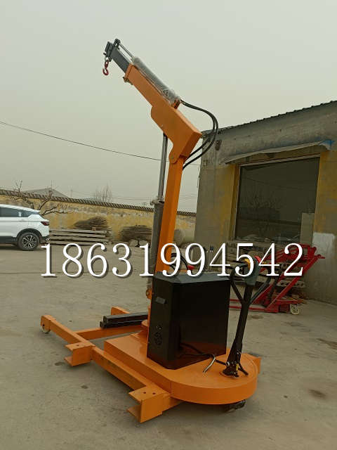 唐县厂家供应自制随车吊 12吨随车吊 自卸式随车吊 12吨随车吊起重机